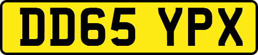 DD65YPX