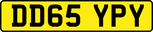 DD65YPY