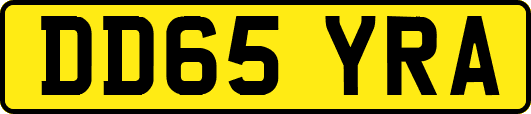 DD65YRA