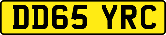 DD65YRC