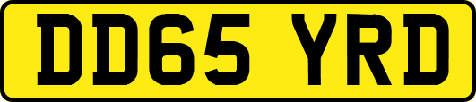 DD65YRD