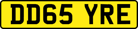 DD65YRE