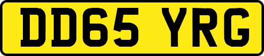 DD65YRG