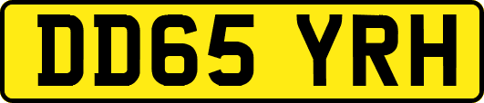 DD65YRH