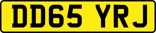 DD65YRJ