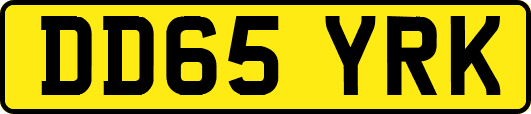 DD65YRK