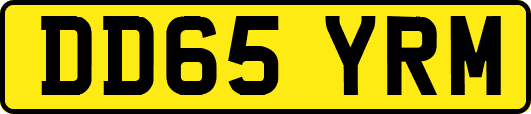 DD65YRM