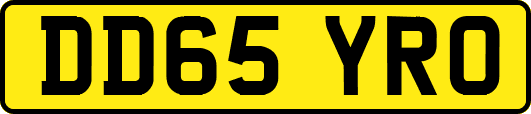 DD65YRO