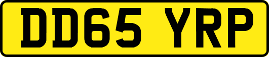 DD65YRP