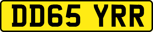 DD65YRR