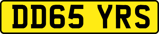 DD65YRS