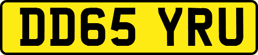 DD65YRU