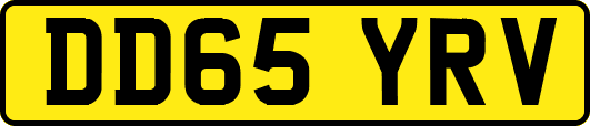 DD65YRV