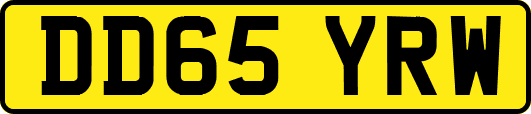 DD65YRW