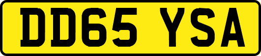 DD65YSA