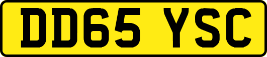 DD65YSC
