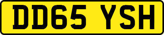 DD65YSH