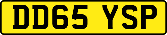 DD65YSP