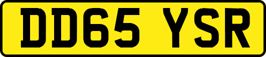 DD65YSR