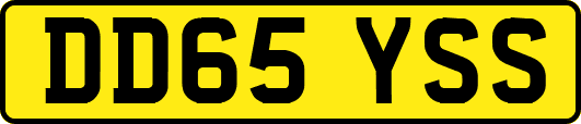 DD65YSS