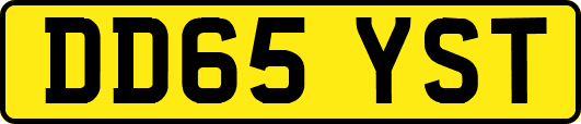 DD65YST