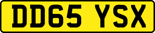 DD65YSX