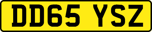 DD65YSZ