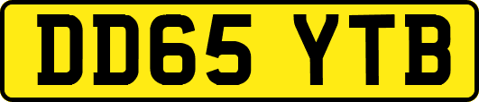 DD65YTB