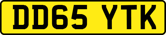DD65YTK