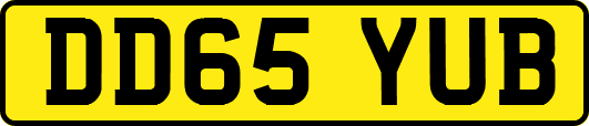 DD65YUB