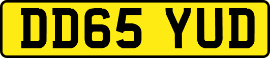 DD65YUD