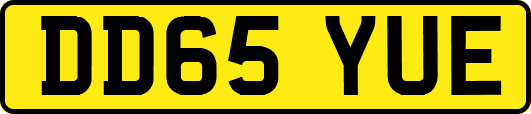 DD65YUE