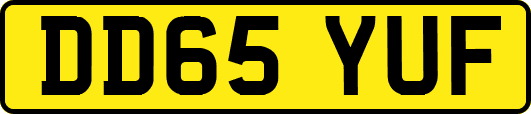 DD65YUF