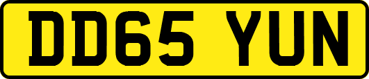 DD65YUN