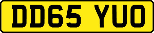 DD65YUO