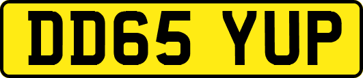 DD65YUP