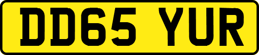 DD65YUR