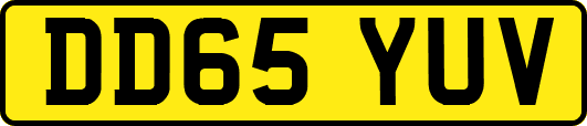 DD65YUV