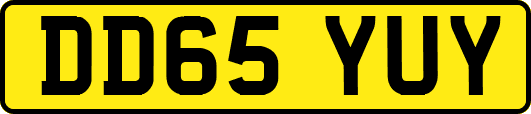 DD65YUY