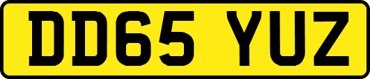 DD65YUZ