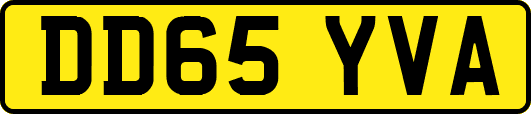 DD65YVA