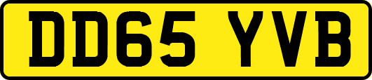 DD65YVB