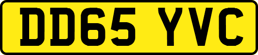 DD65YVC