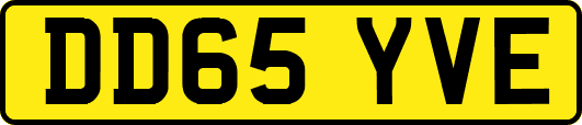 DD65YVE