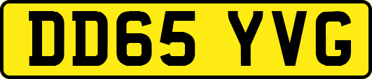 DD65YVG