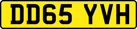 DD65YVH