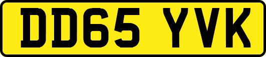 DD65YVK
