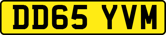 DD65YVM