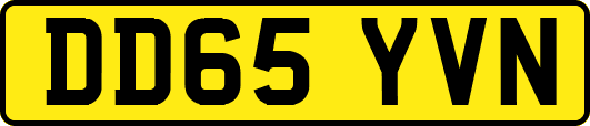 DD65YVN