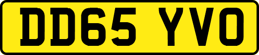 DD65YVO